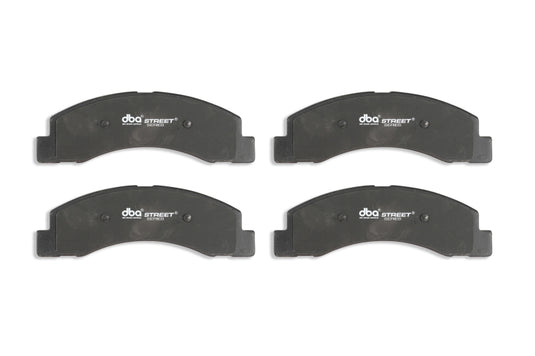 Dba DB1731SS DBA Street Series Brake Pads