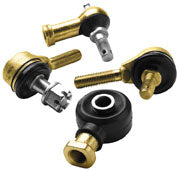 Epi WE311028 Tie Rod Ends