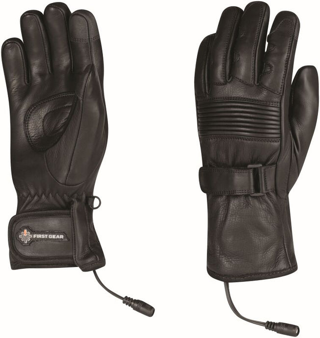 Firstgear 527434 FSG iTouch Gloves