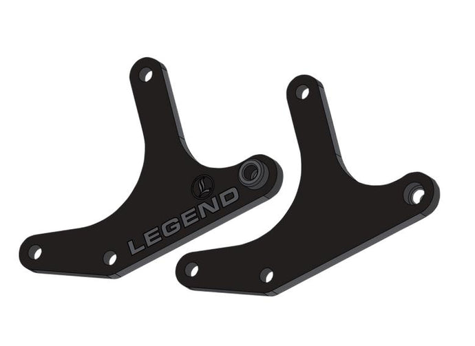 Legends 1313-0120 Tri-Glide Rear Lift Kit