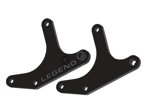Legends 1313-0120 Tri-Glide Rear Lift Kit