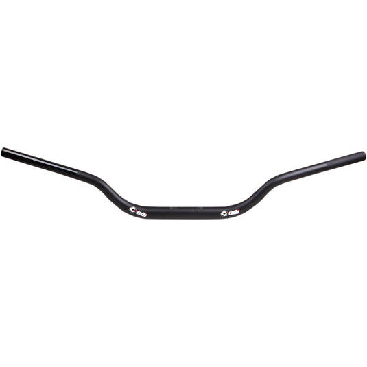 Odi H602CFB 1 1/8in. Non-Crossbar Handlebar - McGrath Bend - Black