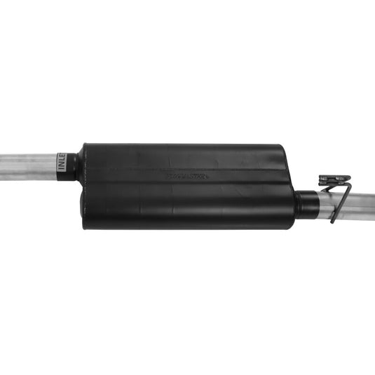 Flowmaster 17126 FLO Force II Cat-Back Exhaust Systems