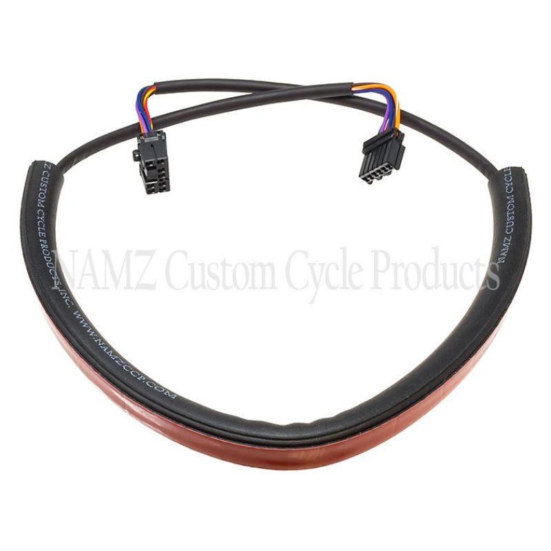 Load image into Gallery viewer, Namz NRFH-01 NAM Rear Fender Harnesses
