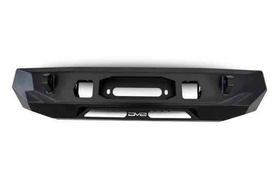 Dv8 Offroad FBTT1-08 DVE Front Bumpers