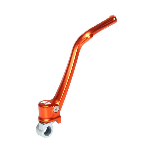 Rfx FXKS 50300 55OR Pro Series Kickstart Lever - Orange