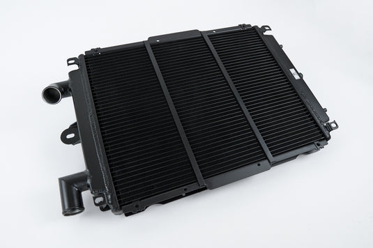 Csf 7205 CSF Radiators - Aluminum