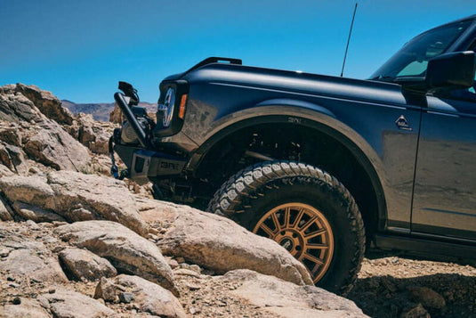 Body Armor 4X4 FB-5100 BOD Fender Liners