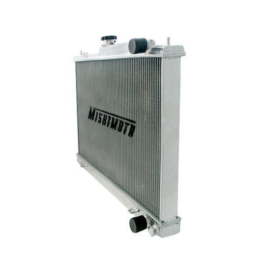 Mishimoto MMRAD-RHD-R33 MM Radiators - Alum