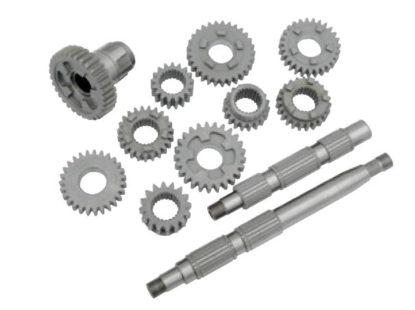 Andrews 296081 Close Ratio 5-Speed Gear Set