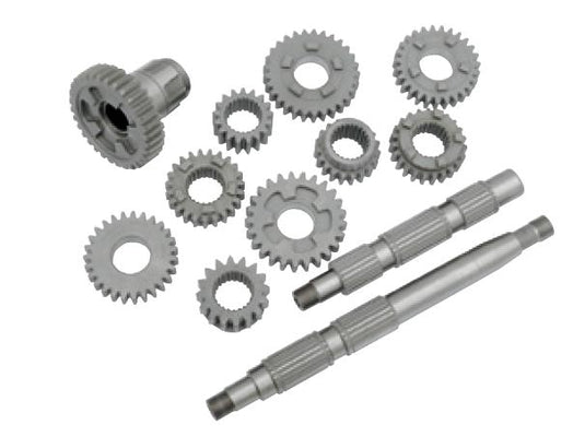 Andrews 296081 Close Ratio 5-Speed Gear Set