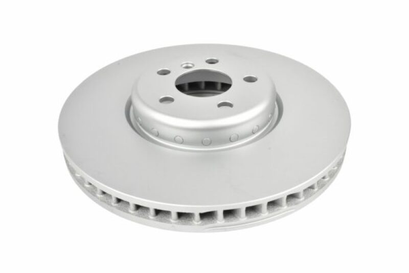 Load image into Gallery viewer, Dba DBA3417HOER DBA Street Standard Rotors
