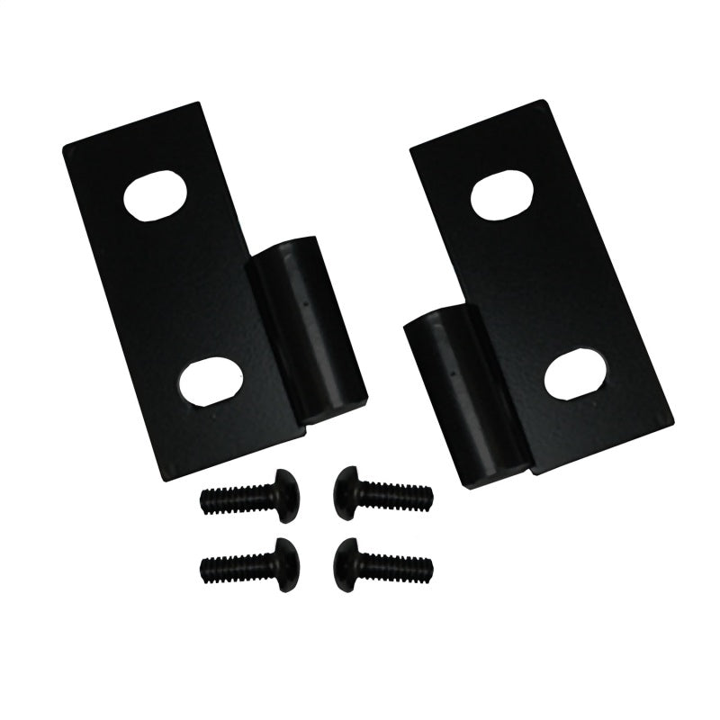 Load image into Gallery viewer, Rugged Ridge 11202.03 RUG Door Hinge Kits

