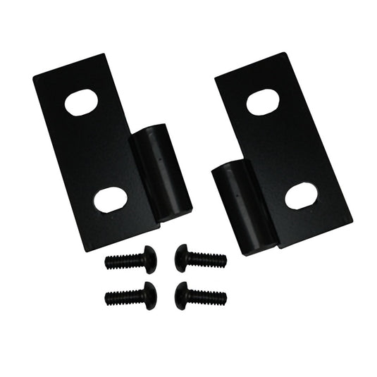 Rugged Ridge 11202.03 RUG Door Hinge Kits