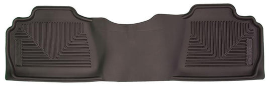 Husky Liners 53201 HL XAC - Rear - Black