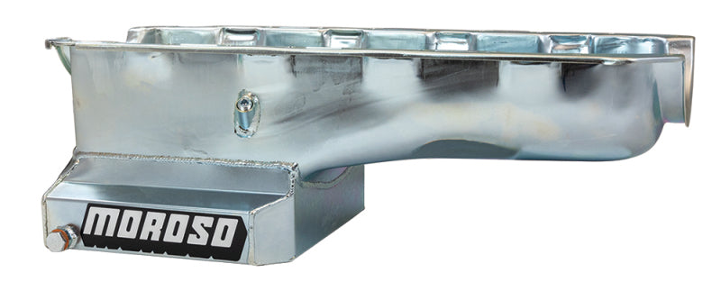 Load image into Gallery viewer, Moroso 20401 MOR Oil Pans
