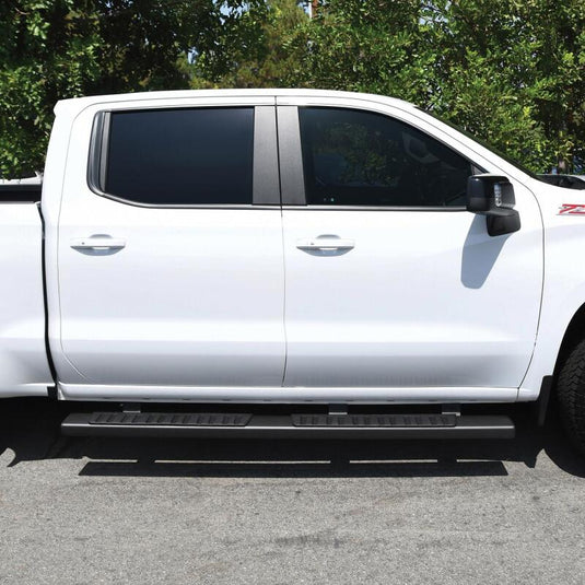 Westin 28-71275 WES Nerf Bars - R7
