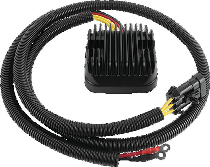 Quadboss 485906 QBS Voltage Regulators