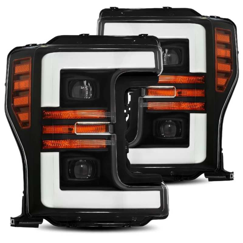 Load image into Gallery viewer, Alpharex 880106 ARX PRO-Series Headlights
