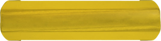 Rigid Industries 196021 Revolve Series Light Cover - 10in. - Amber