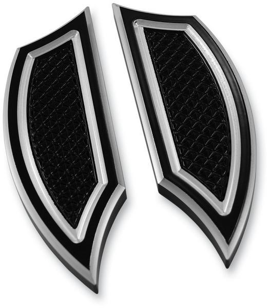 Eddie Trotta Designs TC-551 Mini Floorboards - Black