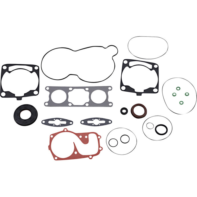 Pro-X 34.5604 Complete Gasket Set with Oil Seals