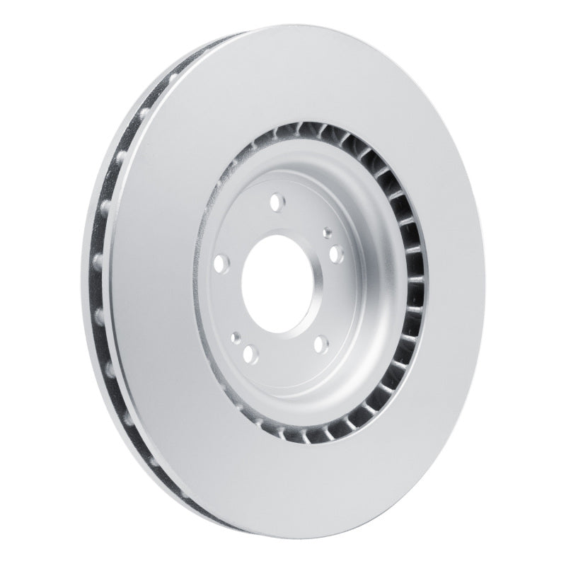 Load image into Gallery viewer, Dfc 900-72043 DFC Geomet Coated Rotors - Plain
