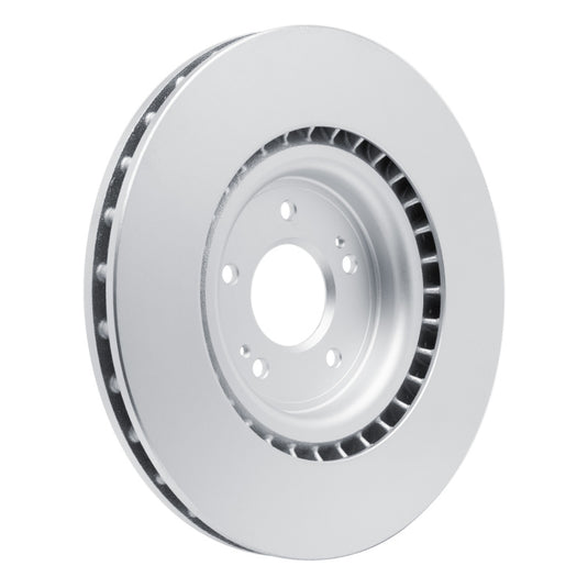 Dfc 900-72043 DFC Geomet Coated Rotors - Plain