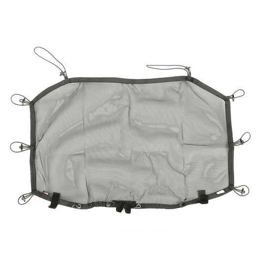Rugged Ridge 13579.10 RUG Eclipse Sun Covers