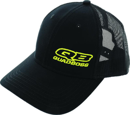 Quadboss 802232 QBS Apparel E
