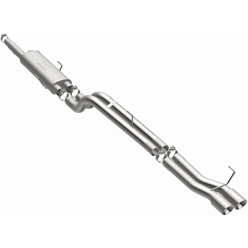 Load image into Gallery viewer, Magnaflow 15832 MAG Catback Exhaust

