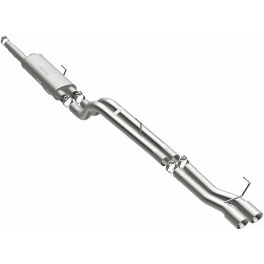 Magnaflow 15832 MAG Catback Exhaust