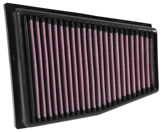 K&N Engineering 33-3031 KN Drop in Air Filters