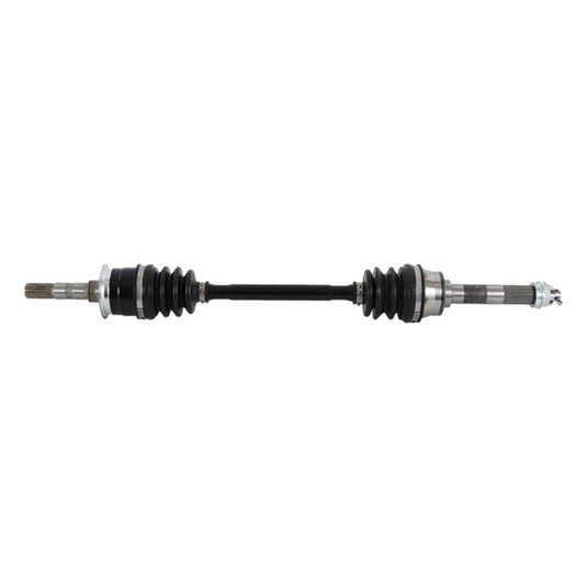 All Balls Racing AB6-KW-8-305 ABR A-Arm Kits