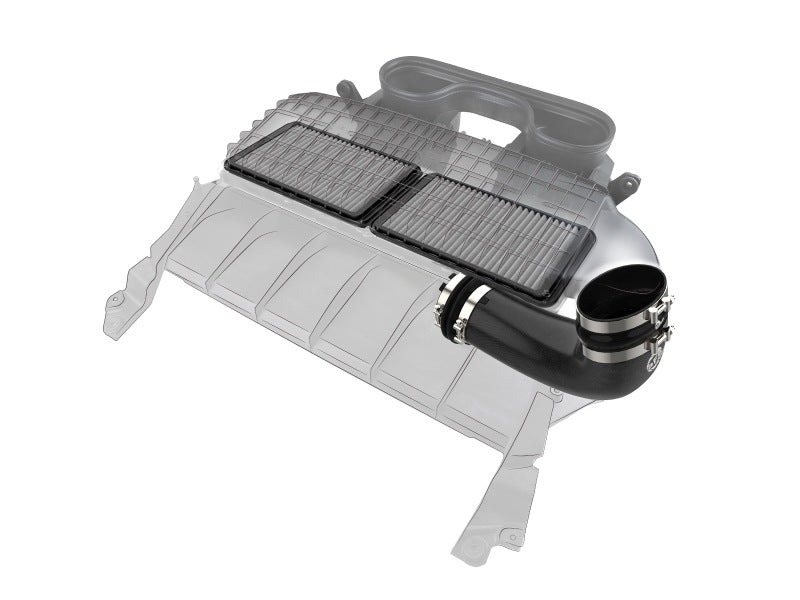Load image into Gallery viewer, Afe 55-10014DC AFE Super Stock Induction System
