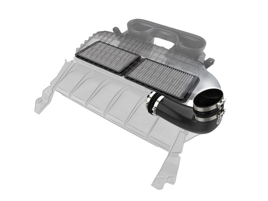 Afe 55-10014DC AFE Super Stock Induction System