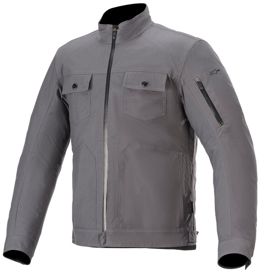 Melange Charcoal
