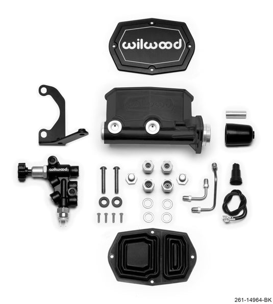 Wilwood 261-14964-BK WIL Master Cylinder