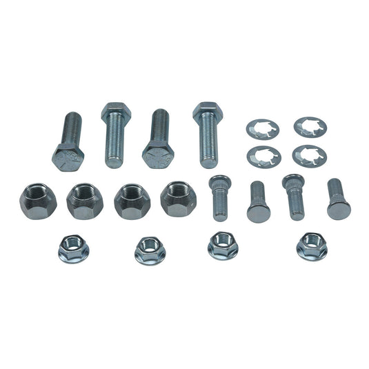 All Balls 85-1138 Wheel Stud and Nut Kit
