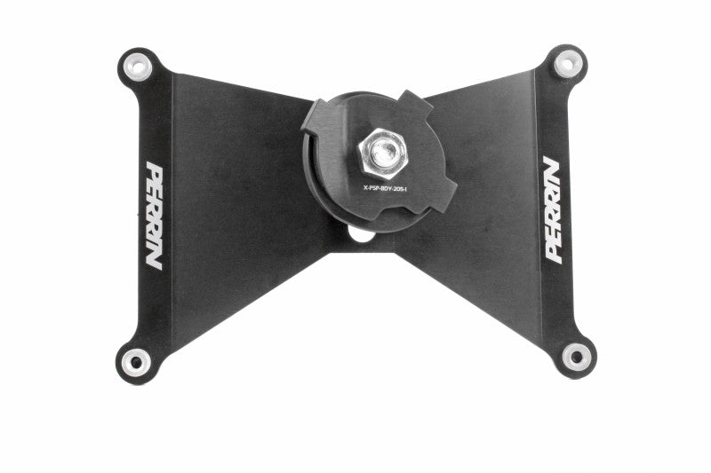 Load image into Gallery viewer, Perrin Performance PSP-BDY-205F PA Alta License Plate Holder

