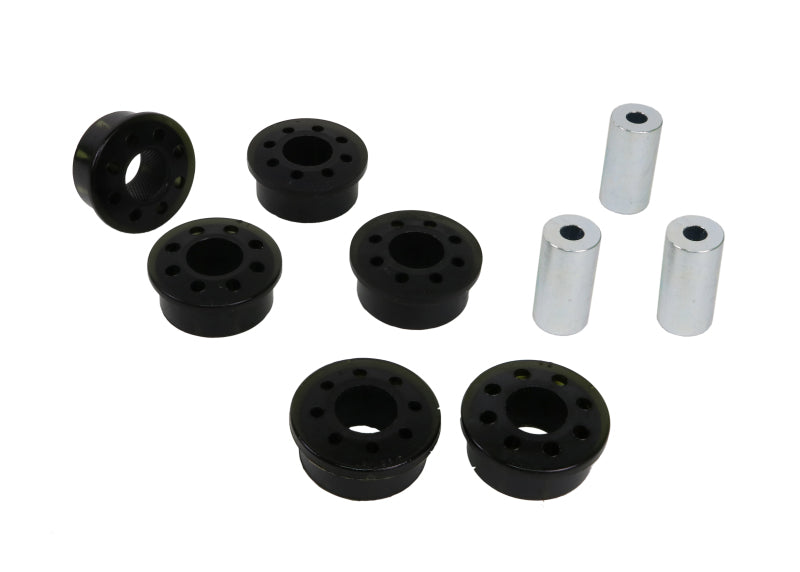 Load image into Gallery viewer, Whiteline W93167 WL Bushings - Differential
