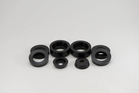 Kartboy KB-003-Wedge KB Diff Bushings