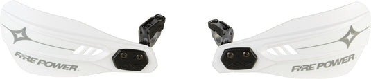 Fire Power 18-61270 Open Handguard - White