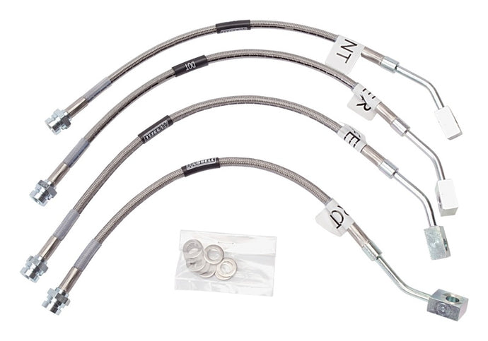 Russell 692190 RUS Brake Line Kits