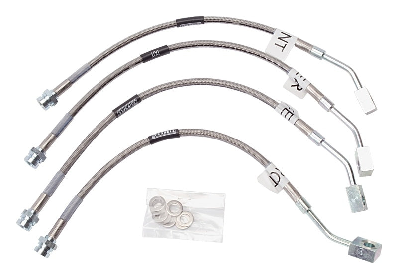 Load image into Gallery viewer, Russell 692190 RUS Brake Line Kits
