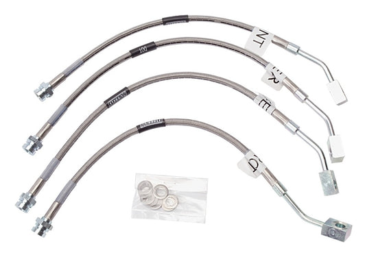 Russell 692190 RUS Brake Line Kits