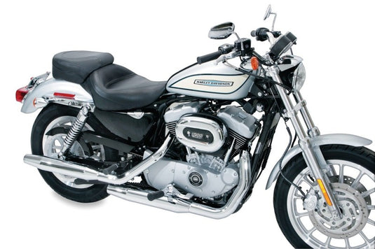 Mustang Motorcycle 79429 MMP Solo with Driver Backrest Original