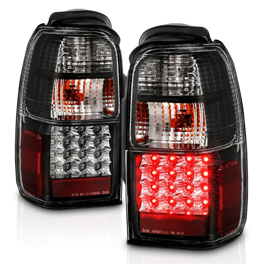 Anzo 311099 ANZ LED Taillights