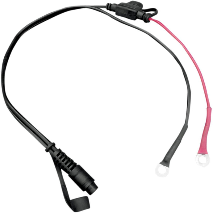 Gears Gen X-3 Coax Plug Battery Cord