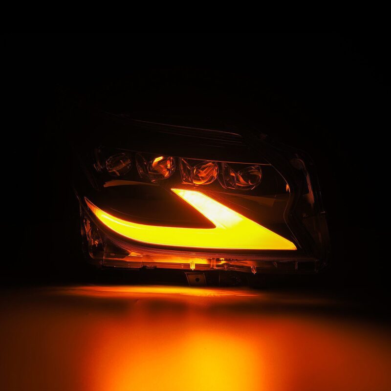 Load image into Gallery viewer, Alpharex 880301 ARX NOVA Headlights
